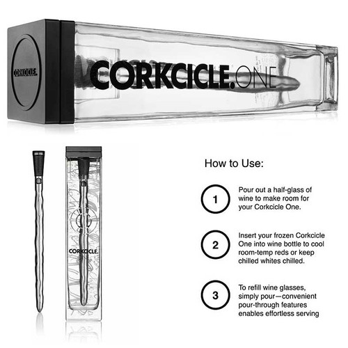 corkcicle-one how too use