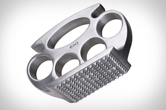 DCi Knuckle Pounder Meat Tenderizer 2