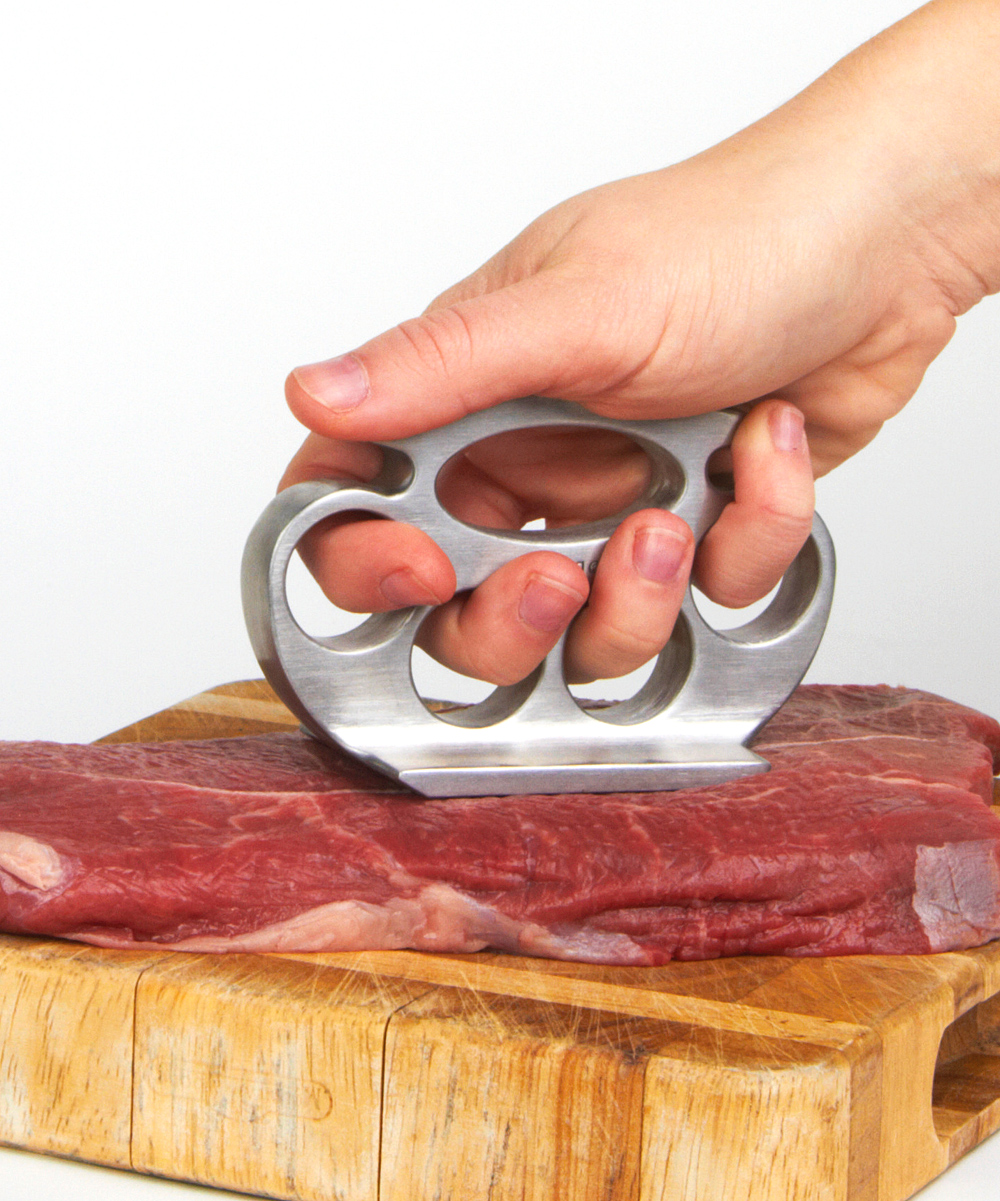 DCi Knuckle Pounder Meat Tenderizer