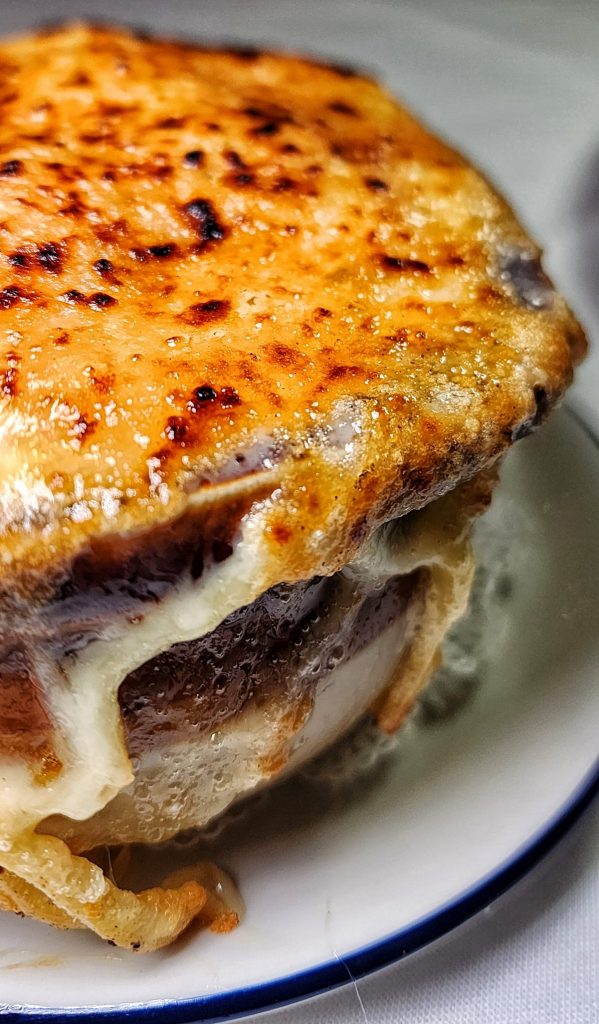 Le Rivage French Onion Soup