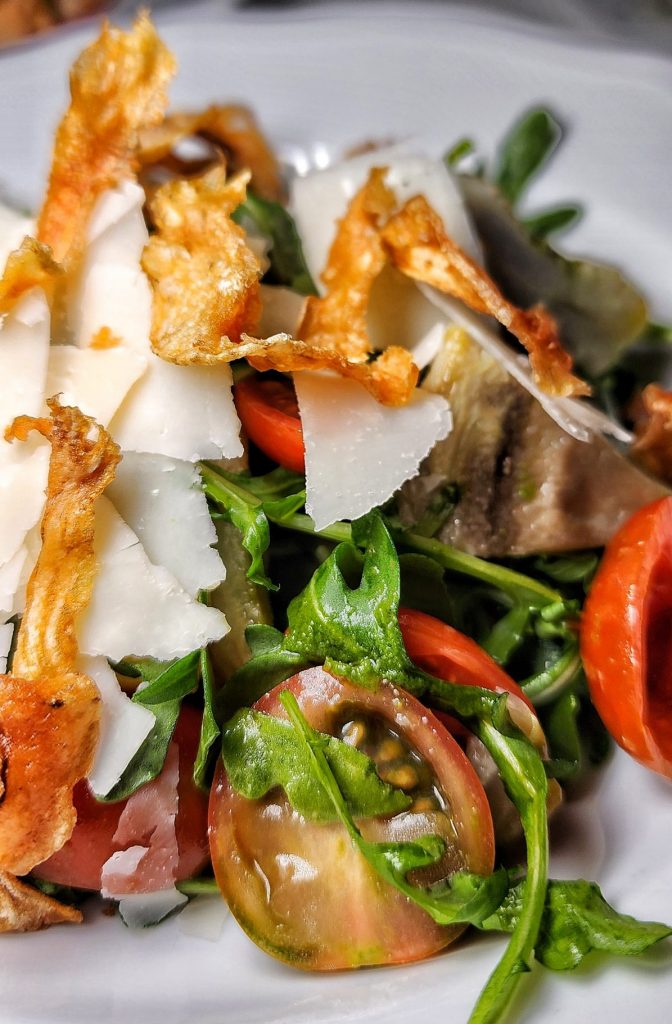 Castells Artichoke 2