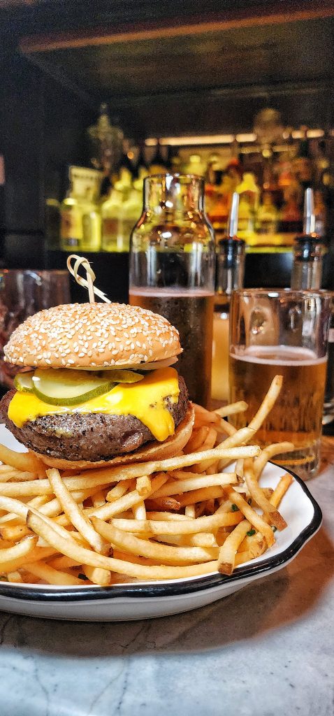 And Son Adult Happy Meal