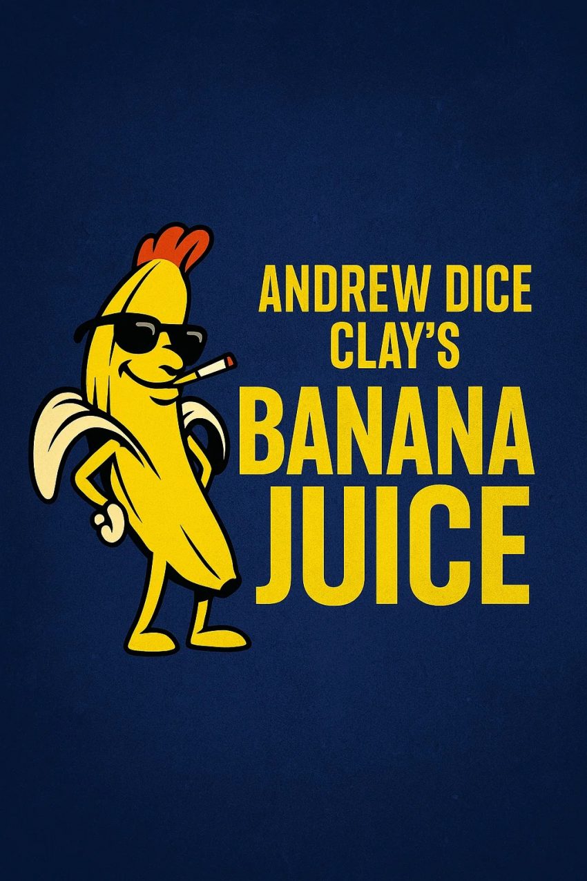 Andrew Dice Clay Banana Juice 2