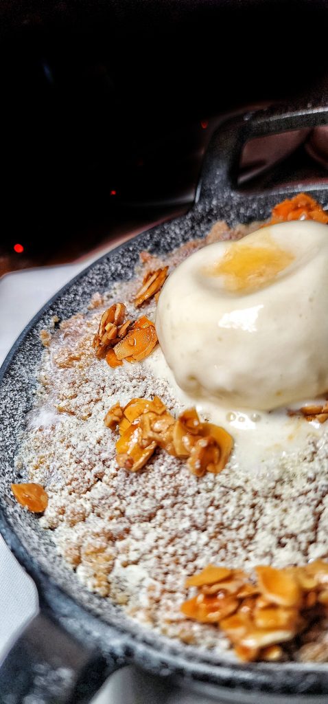 Canre Mare Peach Corstata