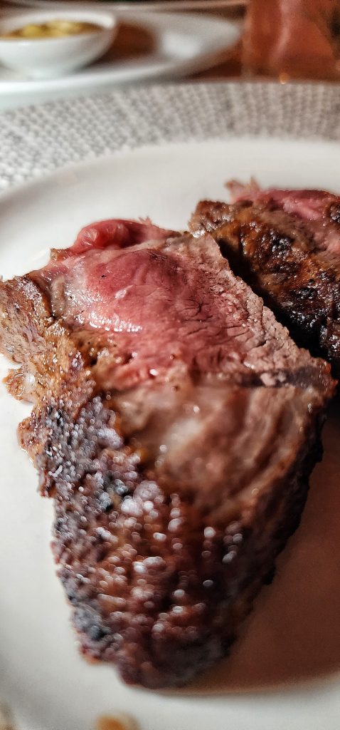 Monterey 40 DAY DRY AGED PORTERHOUSE 2