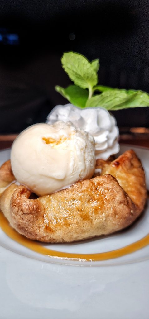 Chadwicks Apple Tart