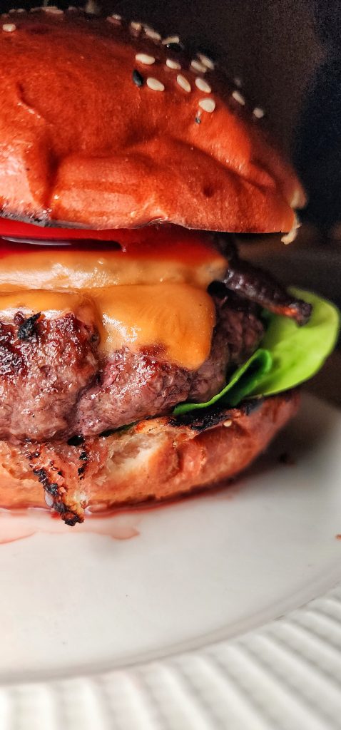 Dante SIGNATURE BURGER right