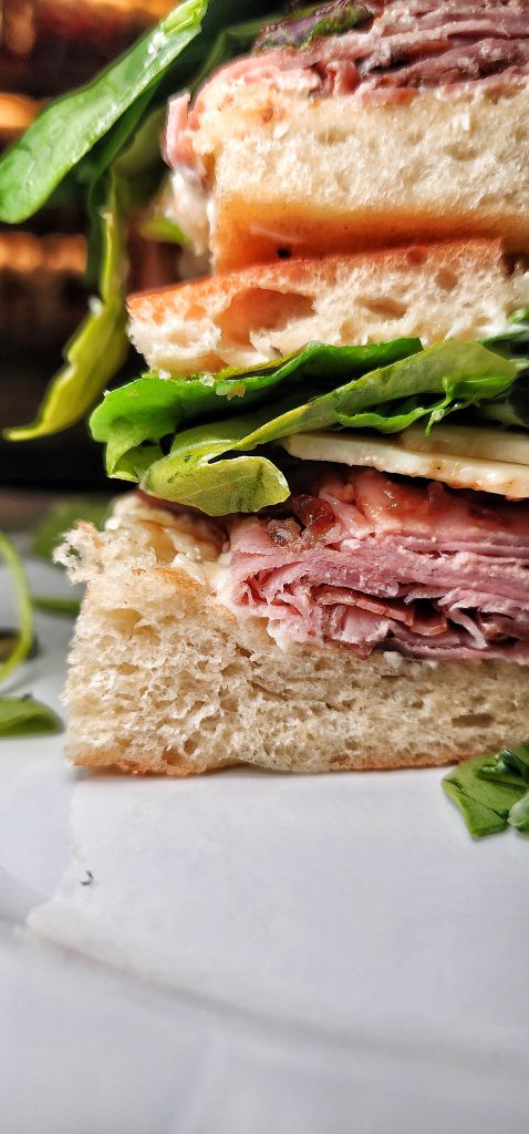 Carreau Club Roast Beef Sando (2)