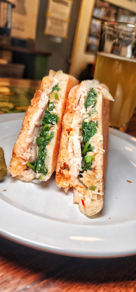 Carreau Club Turkey Robby