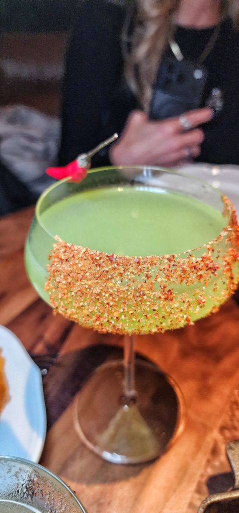 Cuerno New York Cocktail (2)