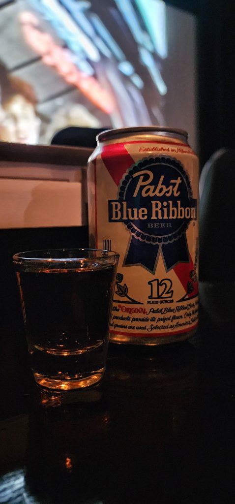 NiteHawk The Stone Pony