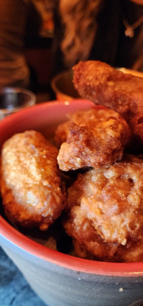 coqodaq Signature Fried Chicken