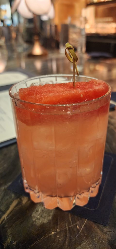 palladinos steak and seafood Cocktails (1)