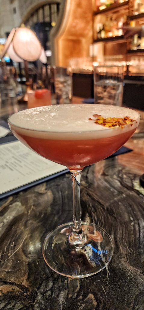 palladinos steak and seafood Cocktails (3)