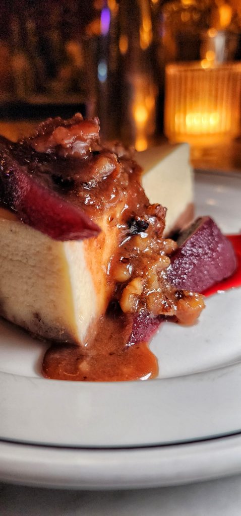 Gage and Tollner cheesecake (3)