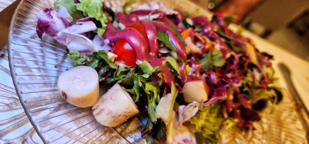 Hotel Riu Caribe italin