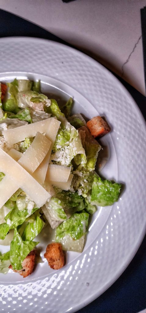 Il Monello CAESAR Salad