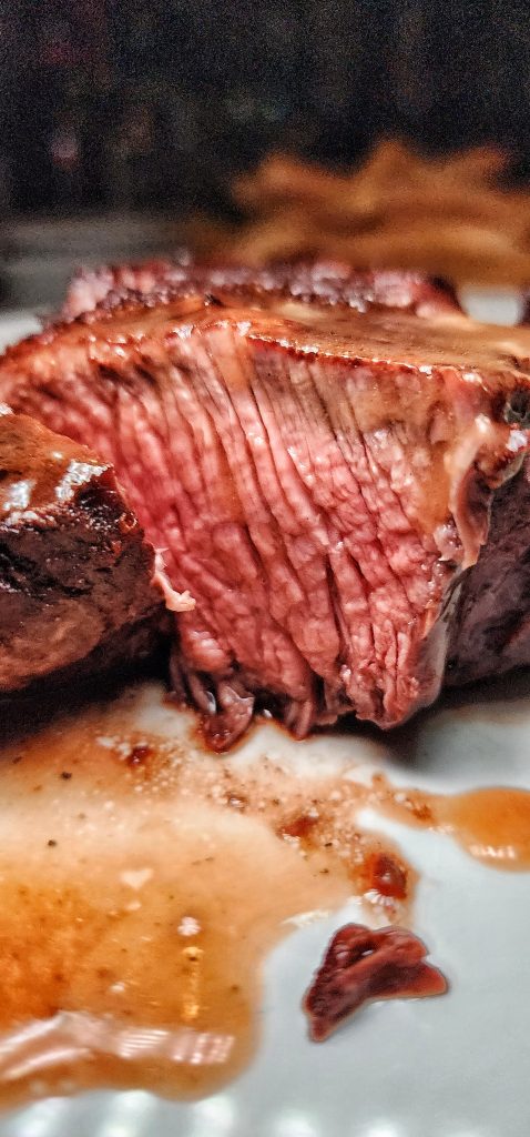Il Monello FILET MIGNON cut