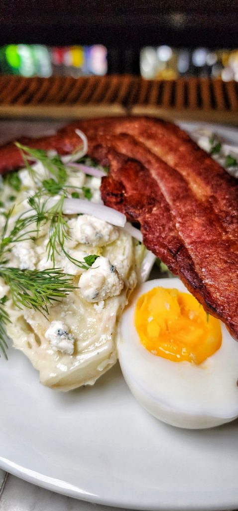 Estelles NYC Wedge Salad
