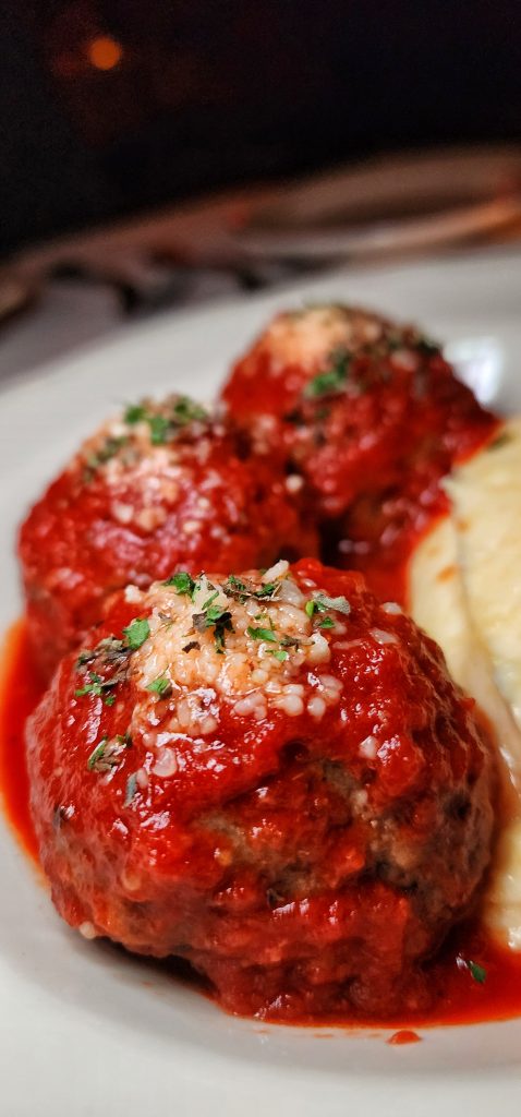 Golden Steer NYC Butchers Cut MeatBalls