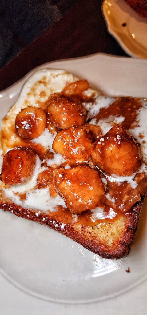 French Toast