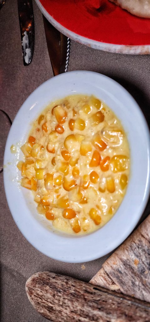 Corn