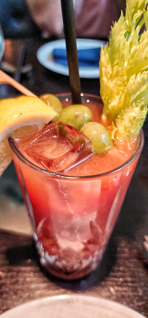 Bloody Mary