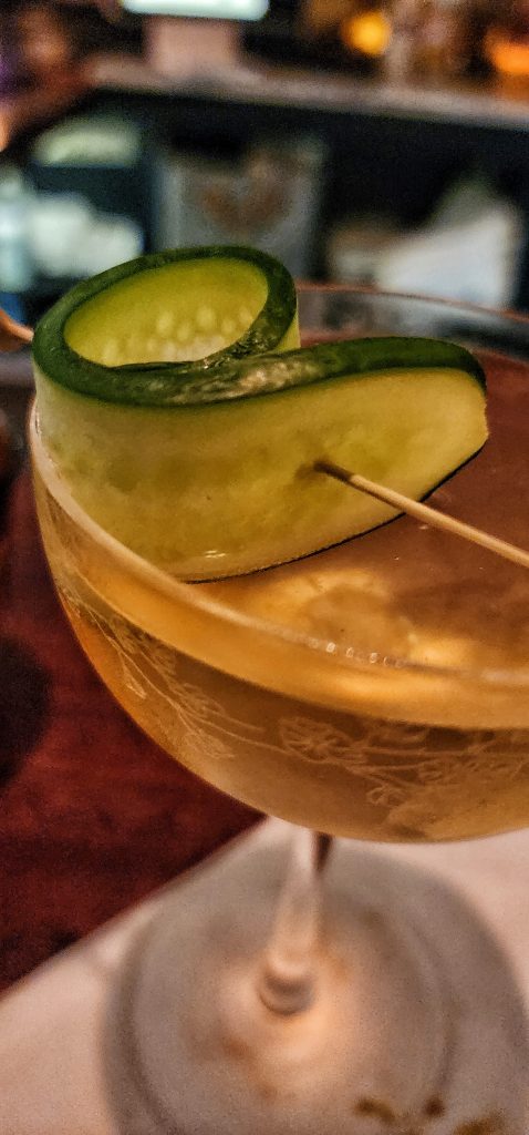 Martini 3