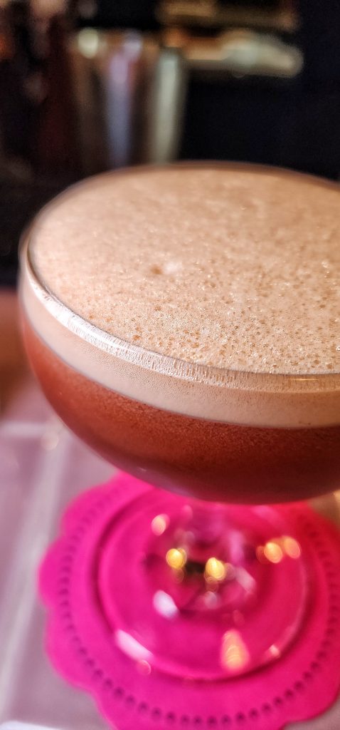 Espresso Martini