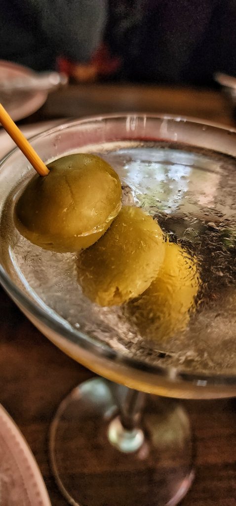 Martini