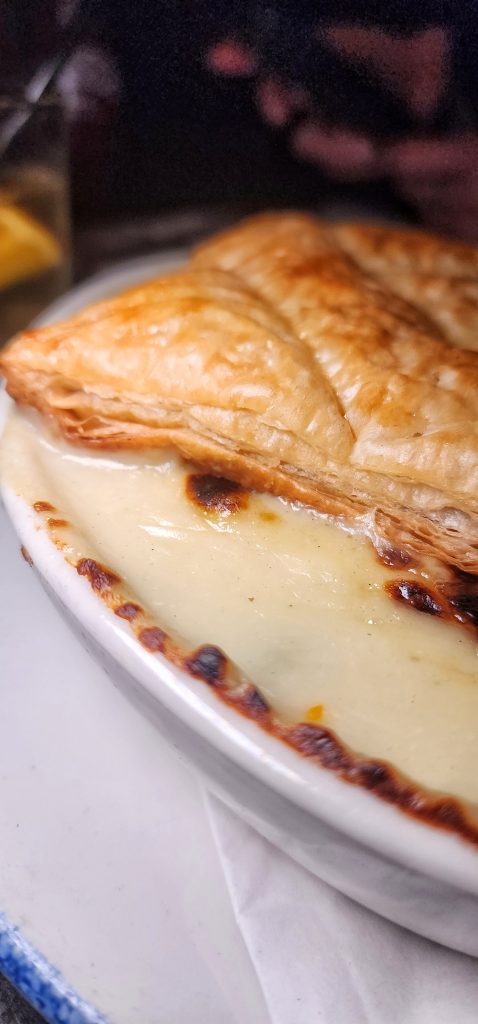 Chicken Pot Pie