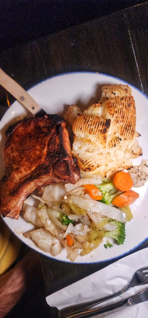 Pork Chop