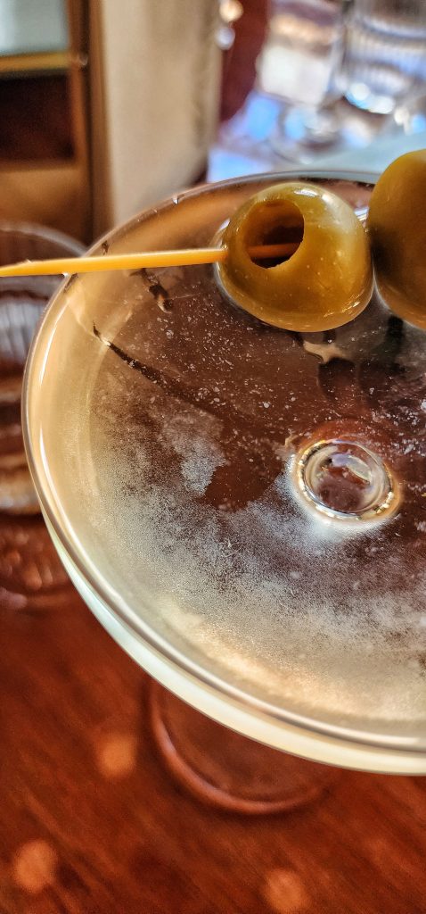 Martini