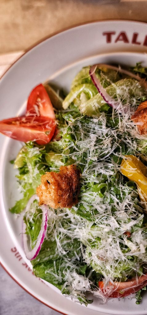 italian salad