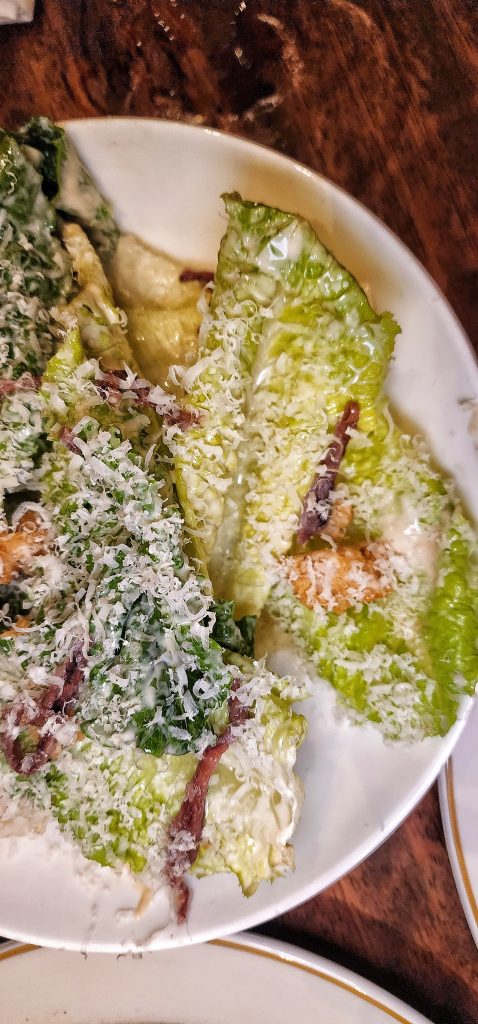 Lincolnshire Caesar