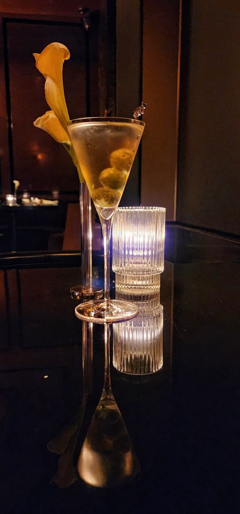 martini